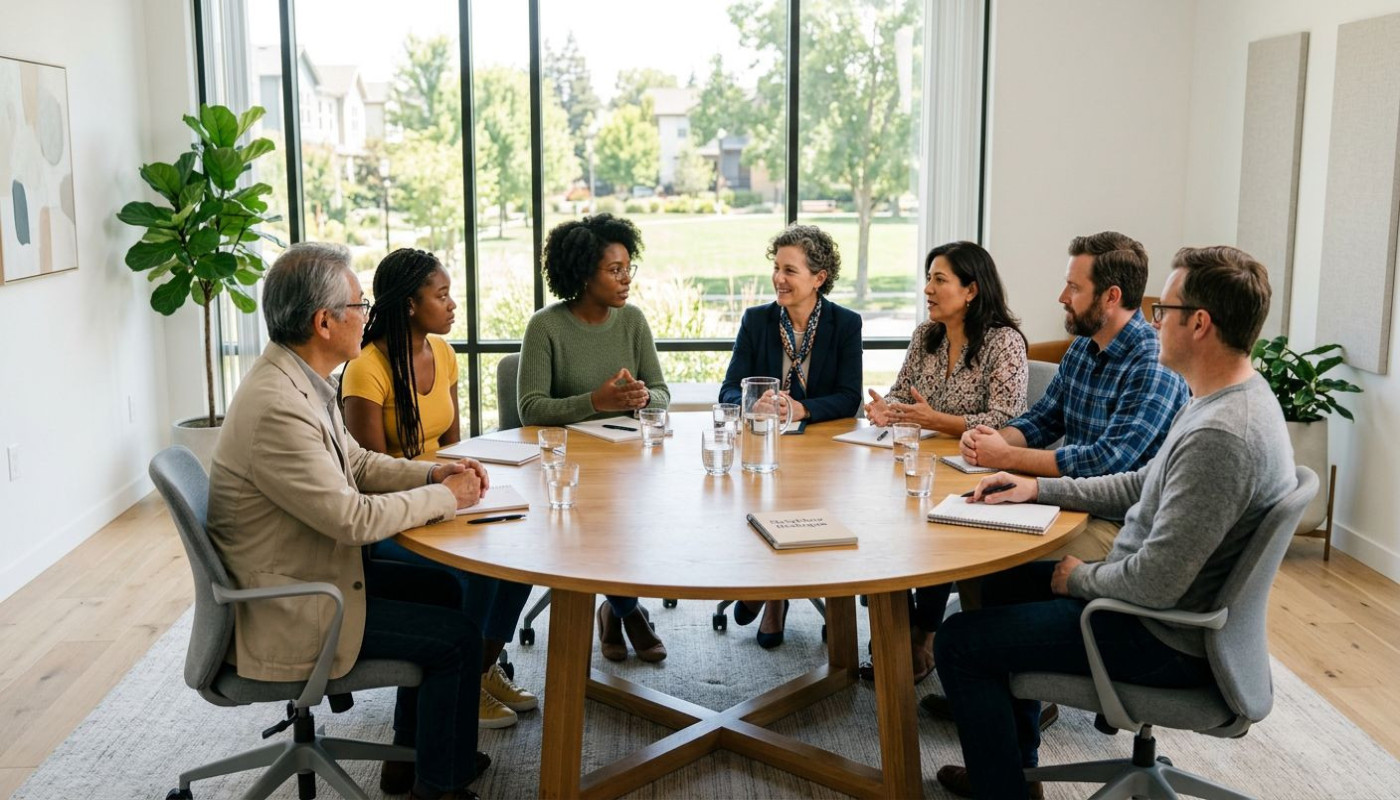 Comment la médiation peut-elle résoudre les litiges de copropriété?
