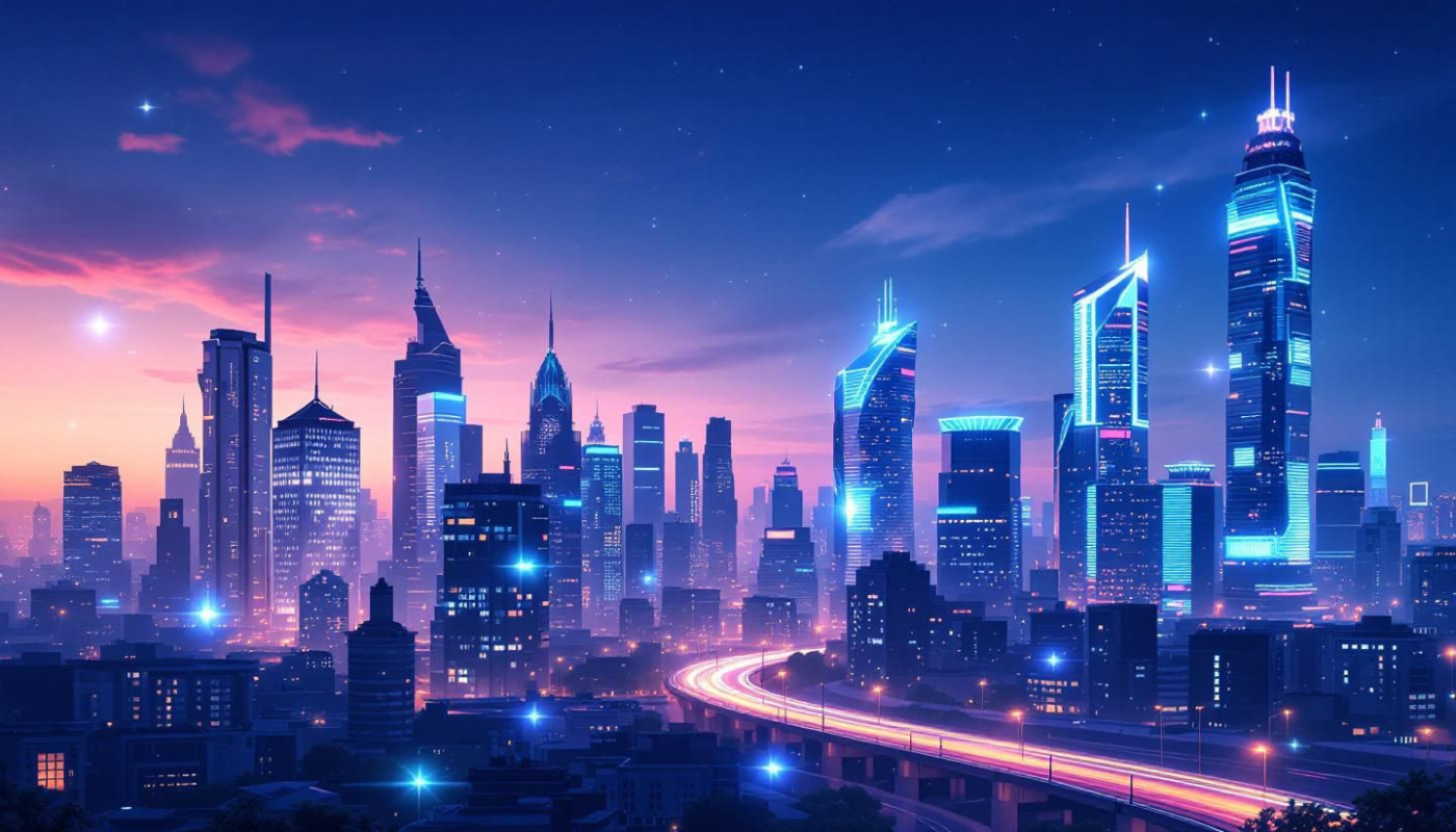 Comment la technologie affecte-t-elle les tendances du marché immobilier ?