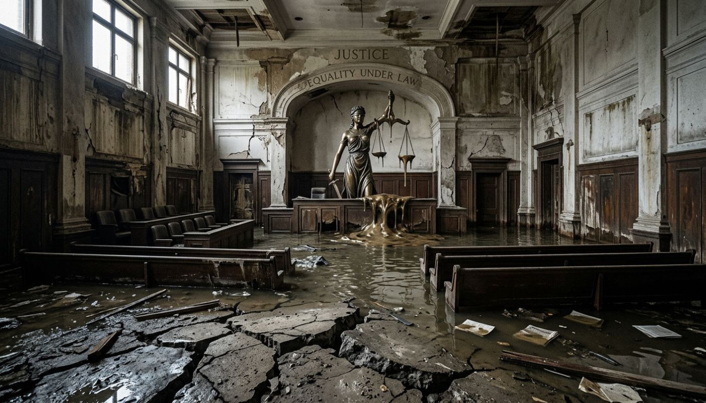 Comment les changements climatiques influencent-ils le droit immobilier ?