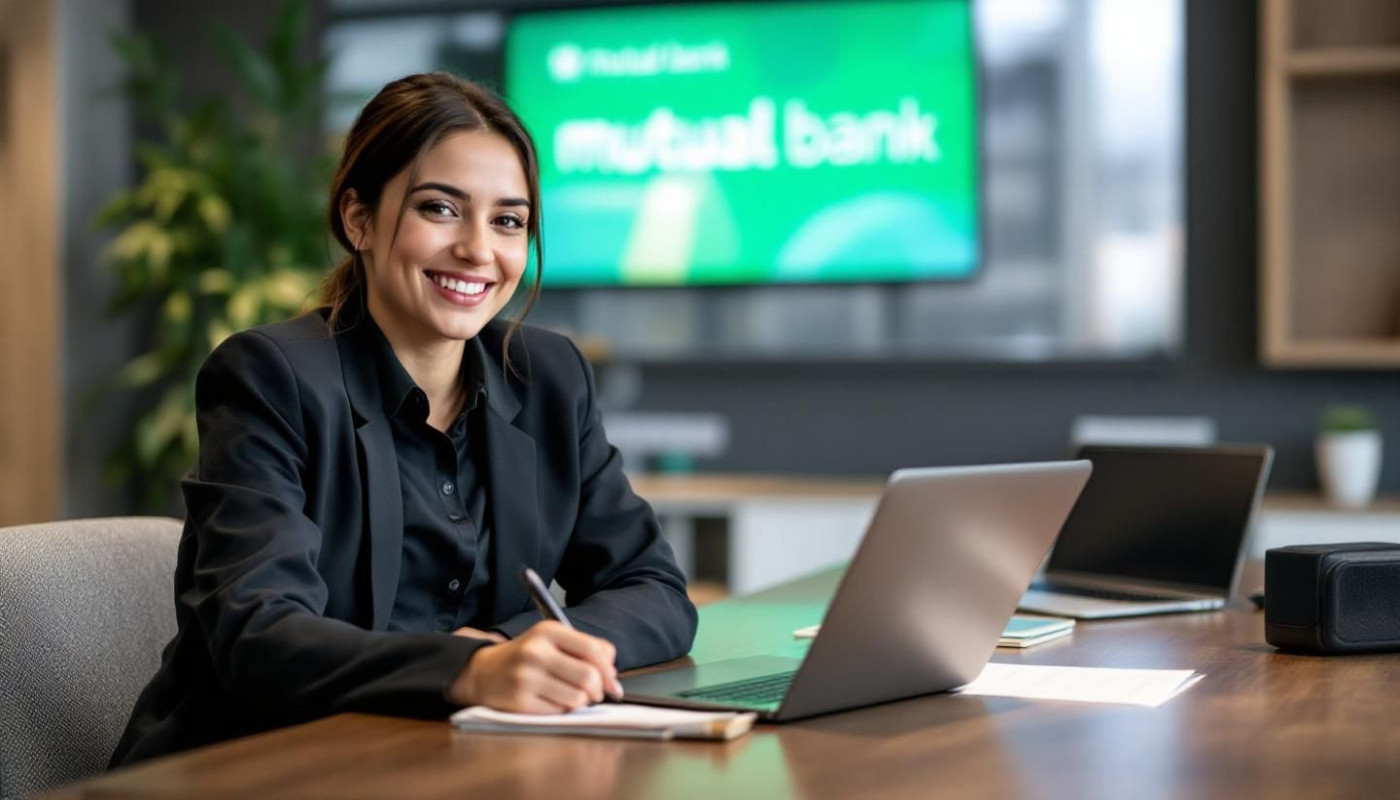 Comment une banque mutualiste peut transformer votre gestion financière ?