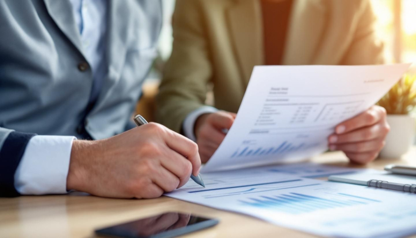 Maximiser les retours sur investissement dans l'immobilier locatif