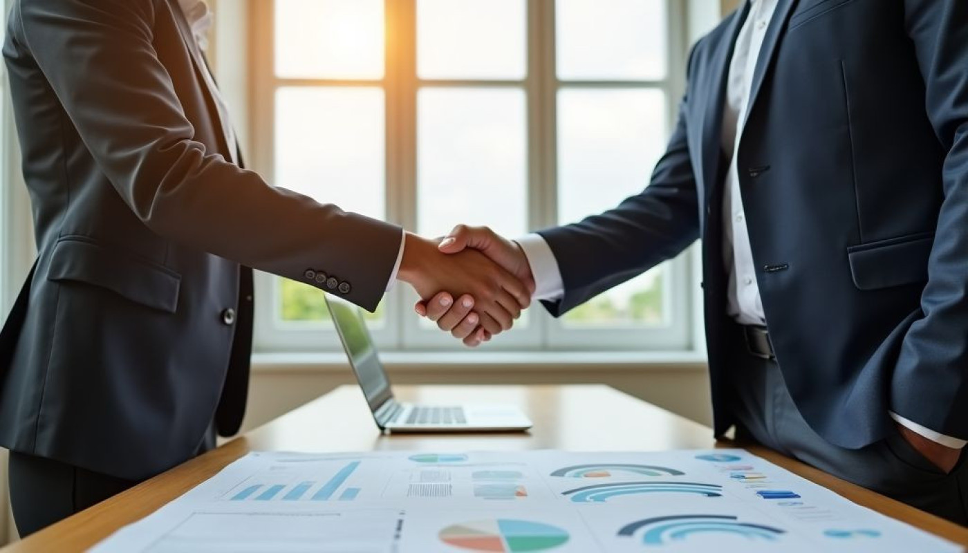 Stratégies innovantes pour une assurance durable et efficace